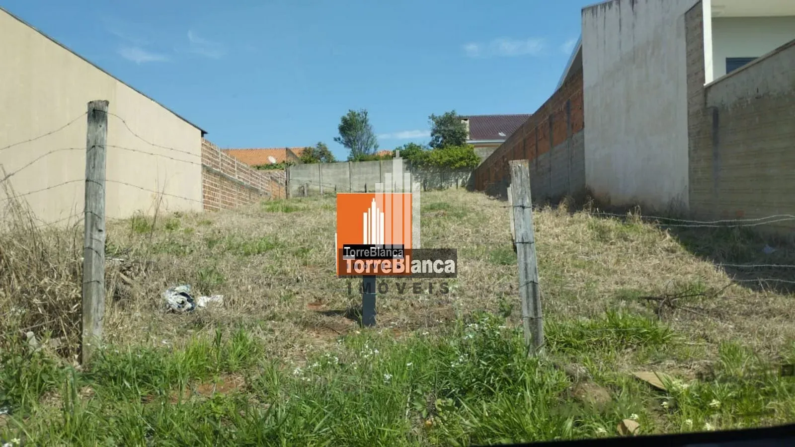 Terreno, 308 m² - Foto 1
