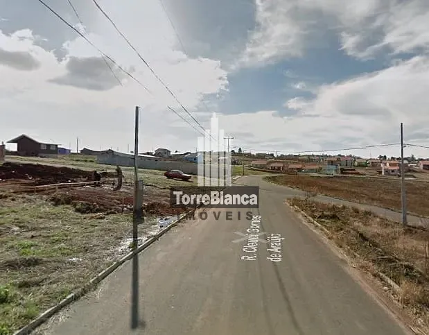 Terreno, 308 m² - Foto 3