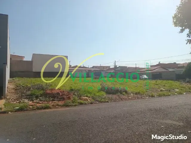 Terreno com 1176m², à venda, no bairro Vila Nossa Senhora da Penha em São José do Rio Preto
