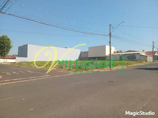 Terreno com 1176m², à venda, no bairro Vila Nossa Senhora da Penha em São José do Rio Preto