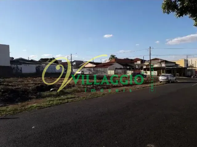 Terreno com 1176m², à venda, no bairro Vila Nossa Senhora da Penha em São José do Rio Preto