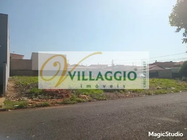 Terreno com 1176m², à venda, no bairro Vila Nossa Senhora da Penha em São José do Rio Preto