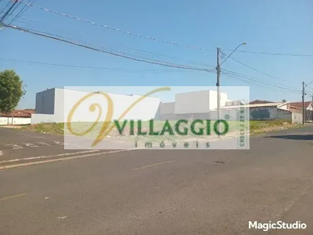 Terreno com 1176m², à venda, no bairro Vila Nossa Senhora da Penha em São José do Rio Preto