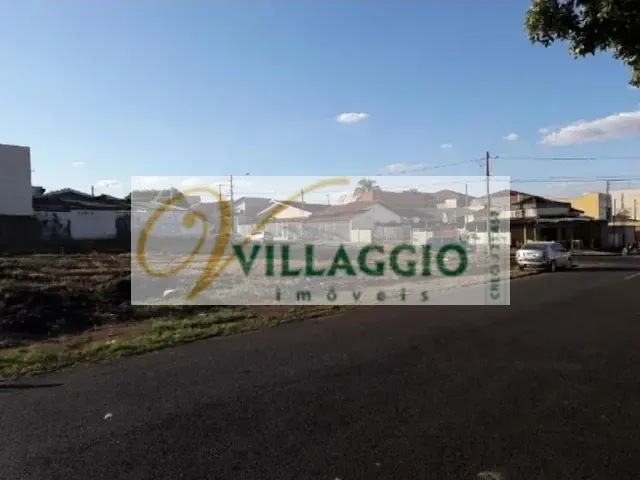 Terreno com 1176m², à venda, no bairro Vila Nossa Senhora da Penha em São José do Rio Preto