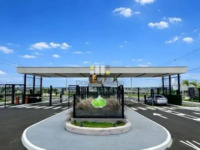 Terreno com 306m², à venda, no bairro Parque Vila América em Nova Odessa