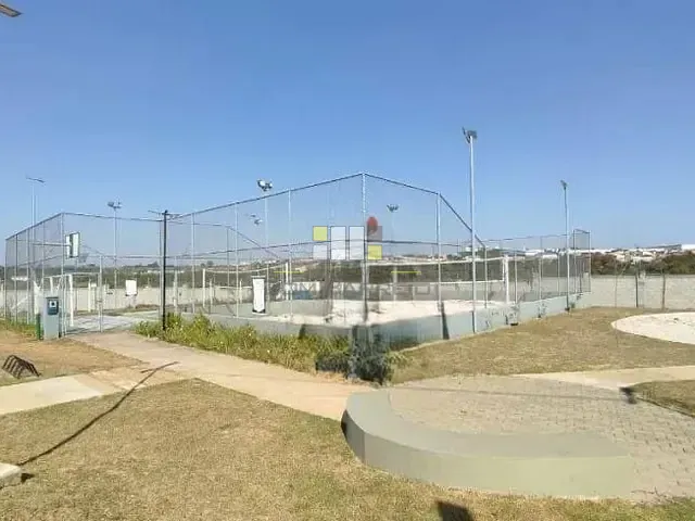 Terreno com 306m², à venda, no bairro Parque Vila América em Nova Odessa