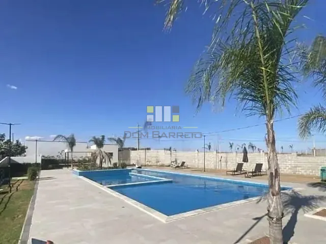 Terreno com 306m², à venda, no bairro Parque Vila América em Nova Odessa