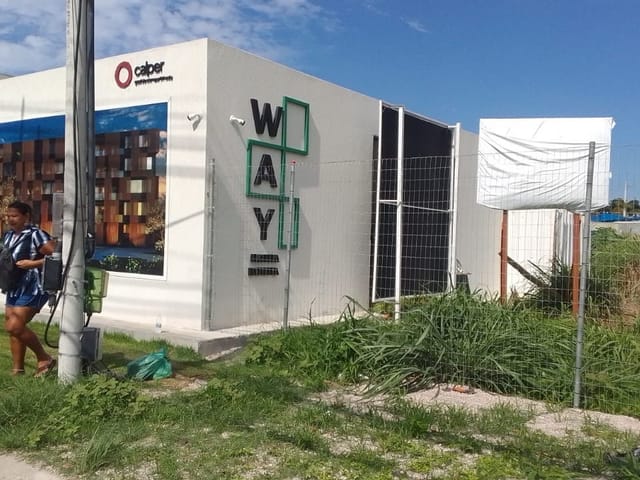 Terreno com 3258m², à venda, no bairro Recreio dos Bandeirantes em Rio de Janeiro