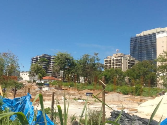 Terreno com 3258m², à venda, no bairro Recreio dos Bandeirantes em Rio de Janeiro