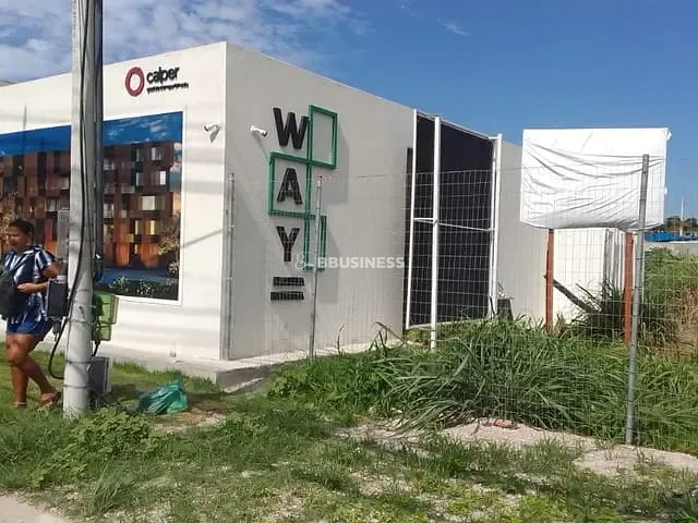 Terreno com 3258m², à venda, no bairro Recreio dos Bandeirantes em Rio de Janeiro
