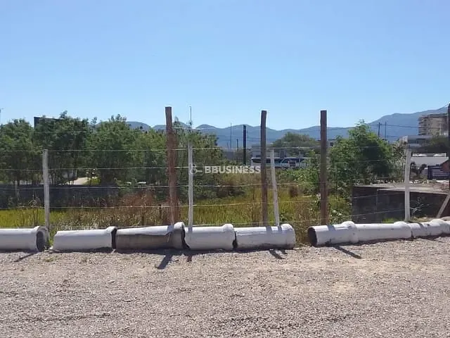 Terreno com 3258m², à venda, no bairro Recreio dos Bandeirantes em Rio de Janeiro