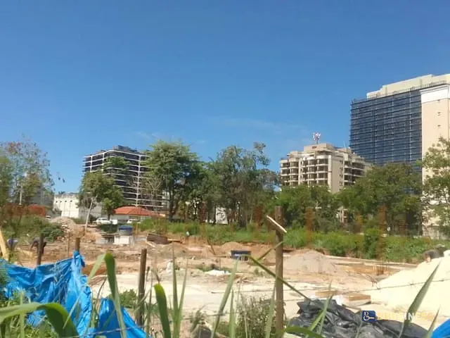 Terreno com 3258m², à venda, no bairro Recreio dos Bandeirantes em Rio de Janeiro