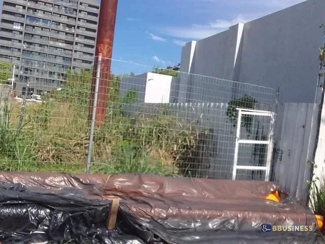 Terreno com 3258m², à venda, no bairro Recreio dos Bandeirantes em Rio de Janeiro