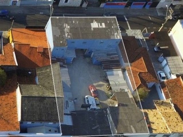 Foto do Terreno - Terreno à venda, 820 m² por R$ 1.620.000,00 - Centro - São José dos Campos/SP | INDEPENDENCE NEGOCIOS IMOBILIARIOS LTDA
