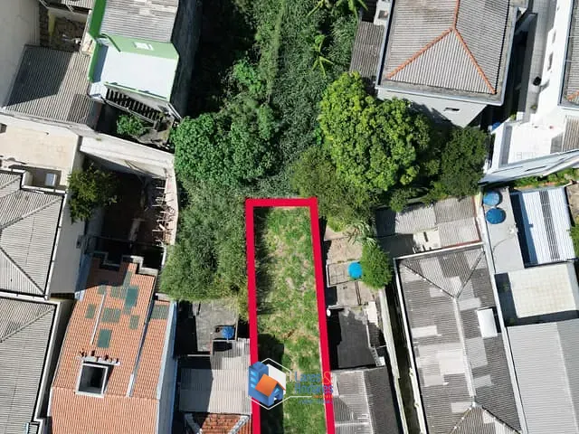 Terreno com 220m², à venda, no bairro Vila Mangalot em São Paulo
