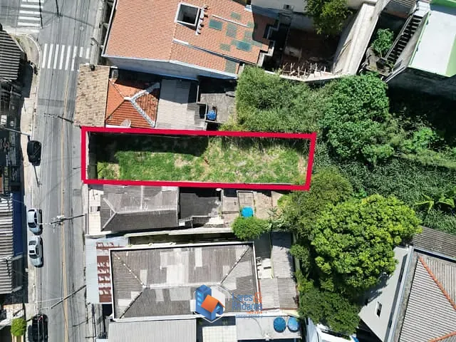 Terreno com 220m², à venda, no bairro Vila Mangalot em São Paulo