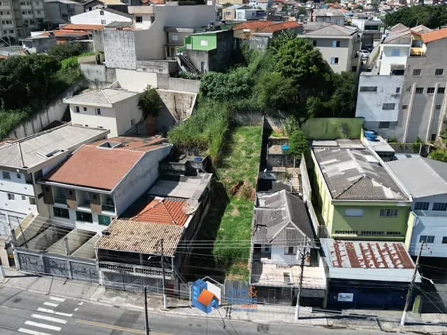 Terreno com 220m², à venda, no bairro Vila Mangalot em São Paulo