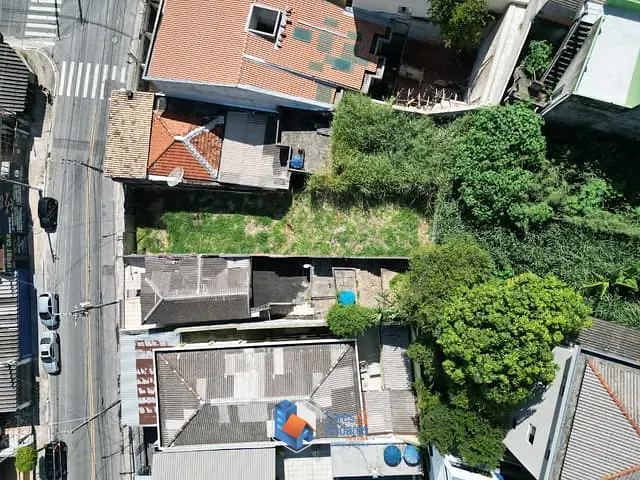 Terreno com 220m², à venda, no bairro Vila Mangalot em São Paulo