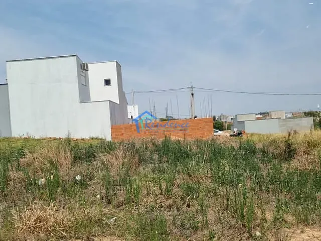 Terreno com 150m², à venda, no bairro Jardim Bom Sucesso em Indaiatuba