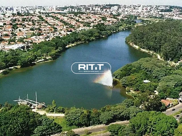 Terreno com 1040m², à venda, no bairro Parque Taquaral em Campinas