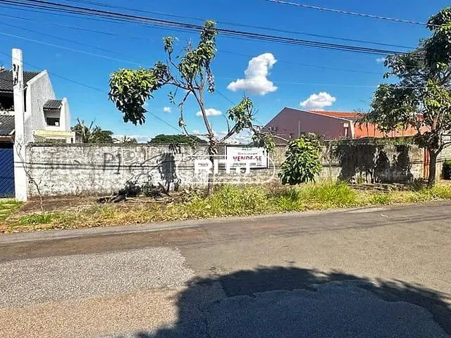 Terreno com 1040m², à venda, no bairro Parque Taquaral em Campinas