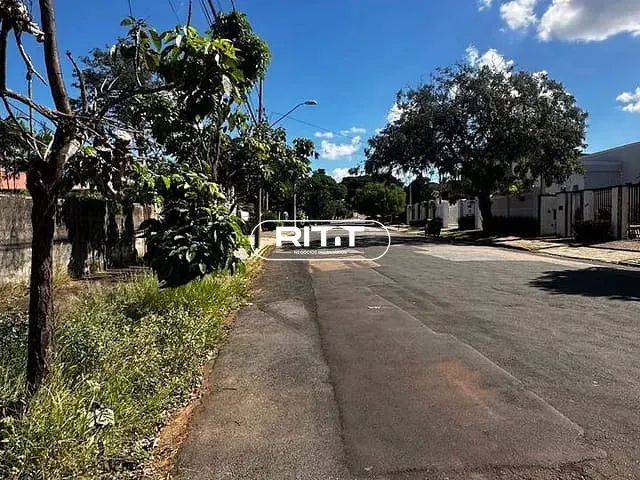 Terreno com 1040m², à venda, no bairro Parque Taquaral em Campinas