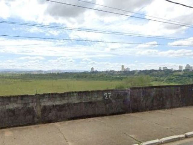 Foto do Terreno - Terreno, 1970 m² - venda por R$ 2.130.000,00 ou aluguel por R$ 14.500,00/mês - Jardim Esplanada II - São José dos Campos/SP | RUSSI IMÓVEIS