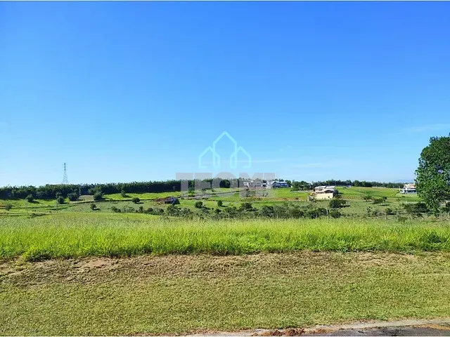 Terreno com 1000m², à venda, no bairro Condomínio Village da Serra em Tremembé