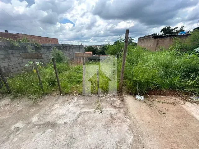 Terreno com 125m², à venda, no bairro Santa Gertrudes em Jundiaí