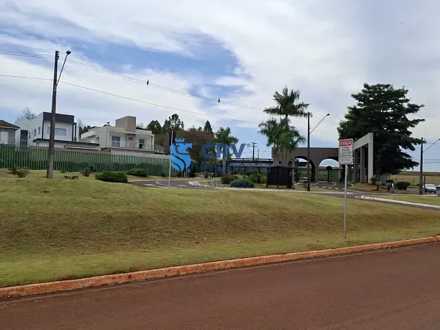 Terreno com 330m², à venda, no bairro Esperança em Londrina