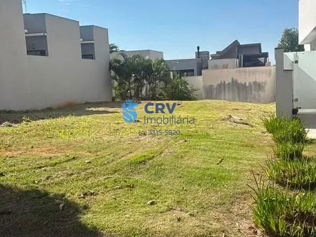 Terreno com 330m², à venda, no bairro Esperança em Londrina