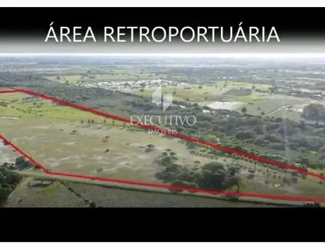 Terreno com 105827m², à venda, no bairro Água Preta em Pipeiras