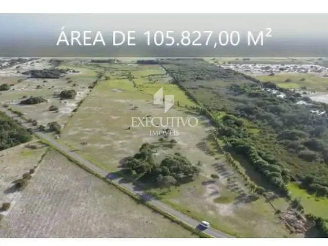 Terreno com 105827m², à venda, no bairro Água Preta em Pipeiras