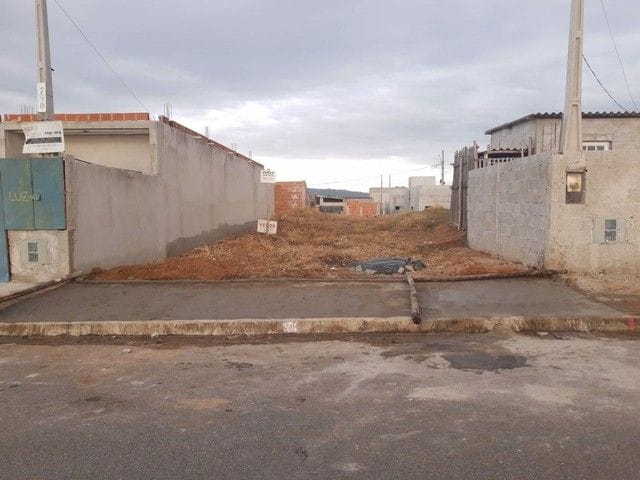 Foto do Terreno - Terreno à venda, 186 m² por R$ 155.000,00 - Set Ville - São José dos Campos/SP | INDEPENDENCE NEGOCIOS IMOBILIARIOS LTDA