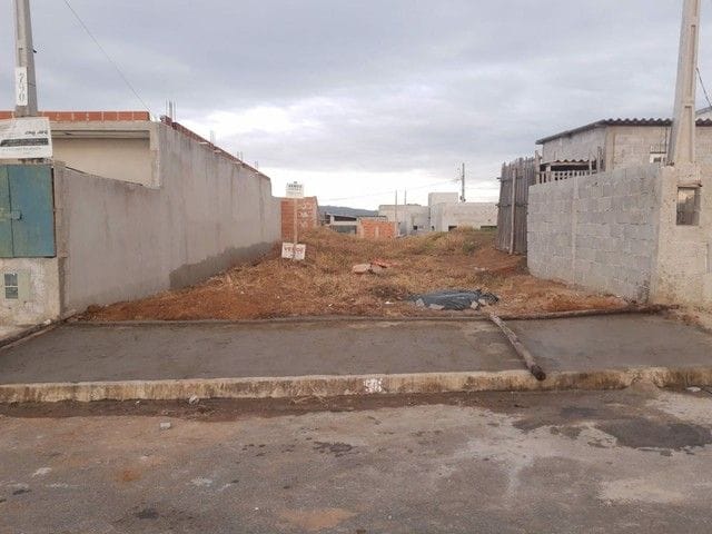 Foto do Terreno - Terreno à venda, 186 m² por R$ 155.000,00 - Set Ville - São José dos Campos/SP | INDEPENDENCE NEGOCIOS IMOBILIARIOS LTDA