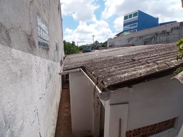 Casa com 162m² 2 quartos e 1 banheiro, à venda, no bairro Santo Antônio em Osasco