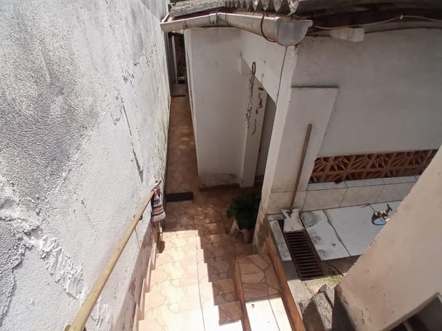 Casa com 162m² 2 quartos e 1 banheiro, à venda, no bairro Santo Antônio em Osasco
