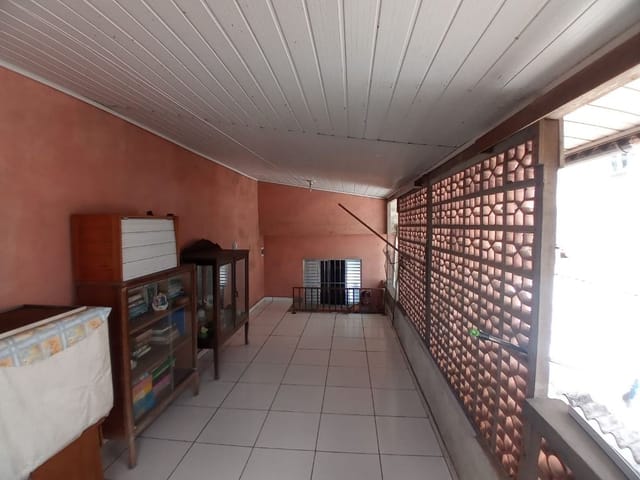 Casa com 162m² 2 quartos e 1 banheiro, à venda, no bairro Santo Antônio em Osasco