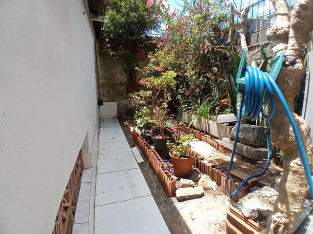 Casa com 162m² 2 quartos e 1 banheiro, à venda, no bairro Santo Antônio em Osasco