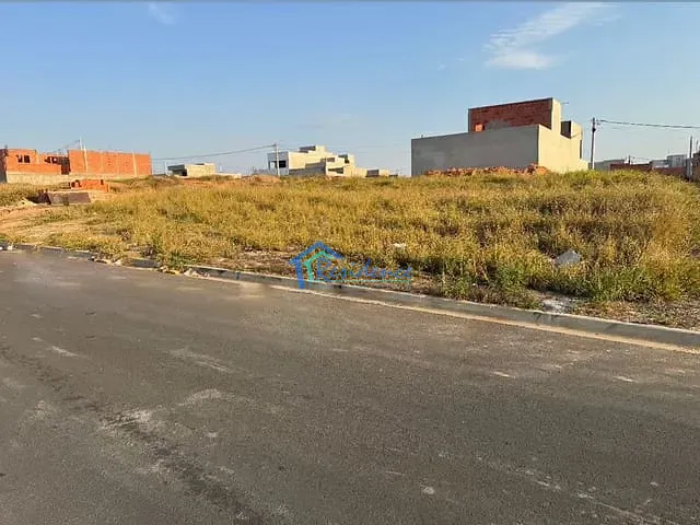 Terreno com 150m², à venda, no bairro Jardim Bom Sucesso em Indaiatuba
