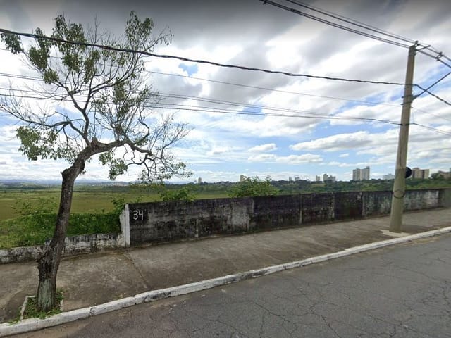 Foto do Terreno - Terreno à venda, 599 m² por R$ 750.000,00 - Jardim Esplanada II - São José dos Campos/SP | RUSSI IMÓVEIS