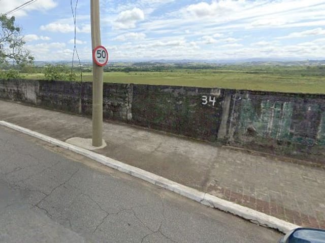 Foto do Terreno - Terreno à venda, 599 m² por R$ 750.000,00 - Jardim Esplanada II - São José dos Campos/SP | RUSSI IMÓVEIS