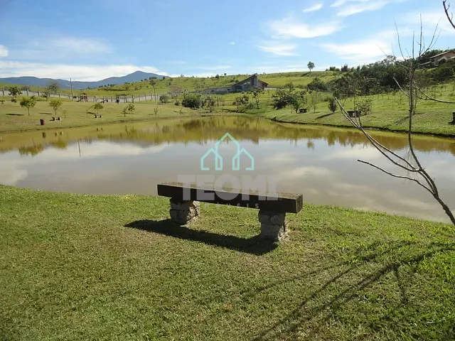 Terreno com 1000m², à venda, no bairro Condomínio Village da Serra em Tremembé