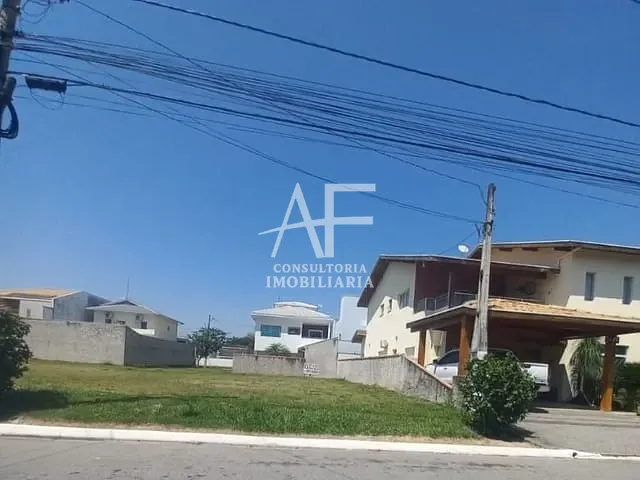 Terreno com 250m², à venda, no bairro Caminho Novo em Taubaté