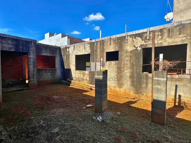 Terreno com 250m², à venda, no bairro Jardim Residencial Vaughan em Sumaré