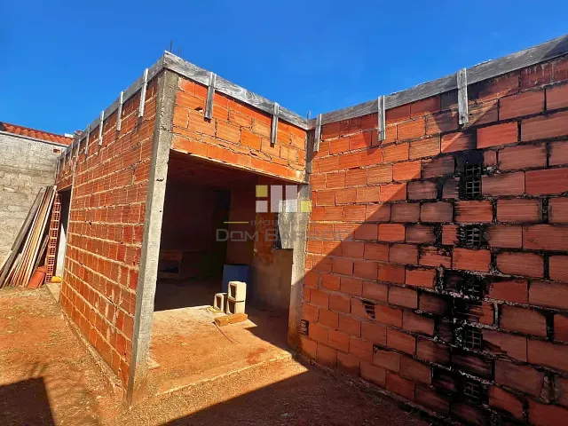 Terreno com 250m², à venda, no bairro Jardim Residencial Vaughan em Sumaré