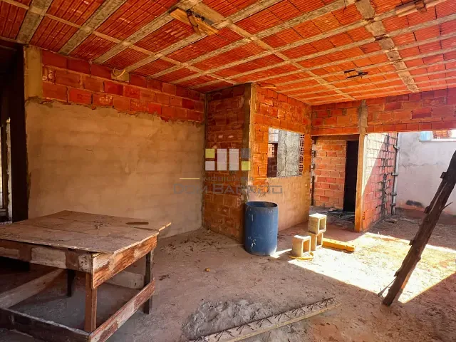 Terreno com 250m², à venda, no bairro Jardim Residencial Vaughan em Sumaré