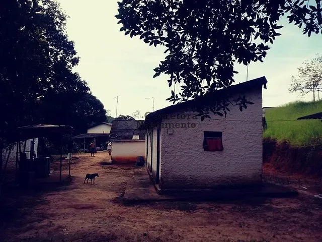 Terreno com 5612m², à venda, no bairro Chácaras Rurais de Guararema em Jacareí