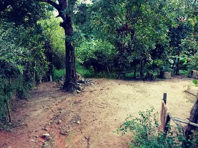 Terreno com 5612m², à venda, no bairro Chácaras Rurais de Guararema em Jacareí