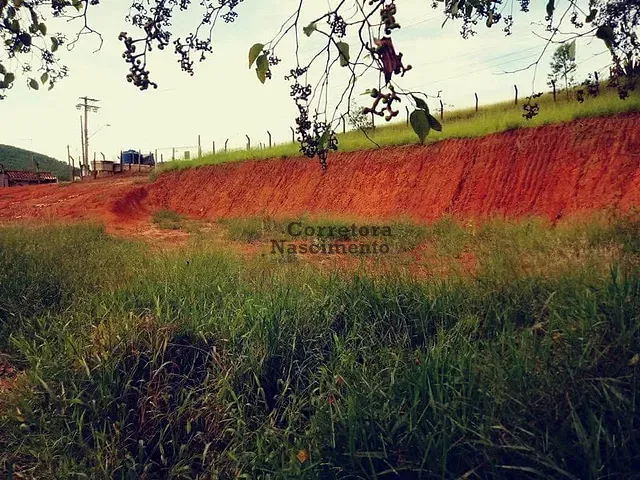 Terreno com 5612m², à venda, no bairro Chácaras Rurais de Guararema em Jacareí